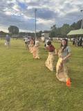 sackracing